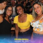 Folião Pipoca (Domingo)
